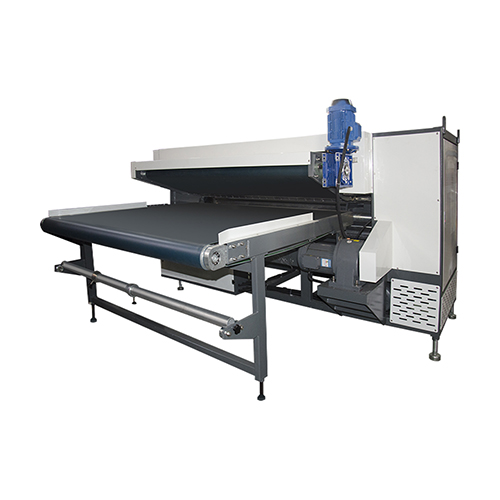 Automatic packing mattress rolling machine NG-05R